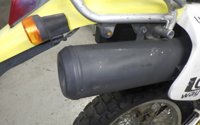 SUZUKI DJEBEL 250 XC 2024 SJ45A