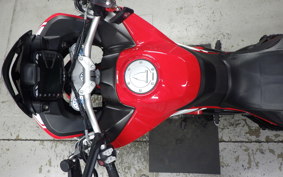 DUCATI DUCATI MULTISTRADA1200 2016