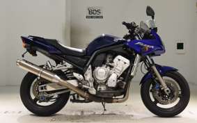 YAMAHA FZS1000 FAZER 2021