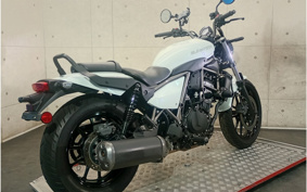 KAWASAKI ELIMINATOR 400-1 2023 EL400A