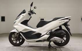 HONDA PCX 125 2005 JF81