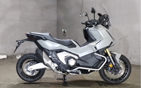 HONDA X-ADV 750 2025 RH21