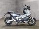 Фото Honda X-ADV 750 2025 с японского аукциона