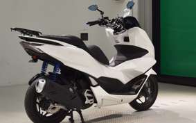 HONDA PCX125 JK05