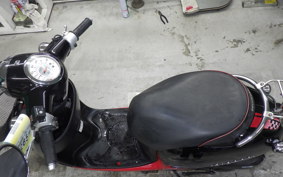 HONDA GIORNO 2 2025 AF70