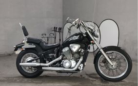 HONDA STEED 600 1988 PC21