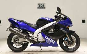 YAMAHA YZF1000R THUNDERACE 2018