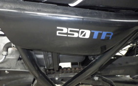 KAWASAKI 250TR BJ250F