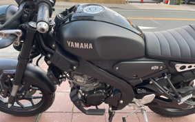 YAMAHA XSR155 RG63
