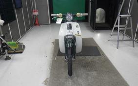 HONDA C50 SUPER CUB 2000 C50