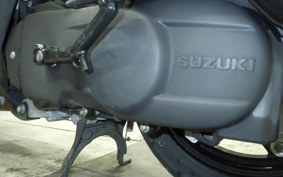 SUZUKI ﾚｯﾂ 2021 CA4AA