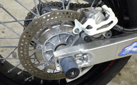 SUZUKI DR-Z400SM 2006 SK44A