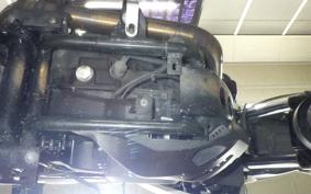 BMW G650GS 2012