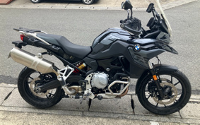 BMW F750GS 2022 0B08