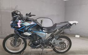 KAWASAKI  VERSYS X250 LE250D