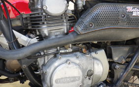HONDA SL250S SL250S