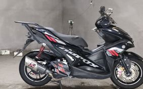 YAMAHA  AERO X 155 SG46