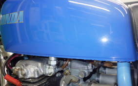 HONDA CB400 2022 CB400F
