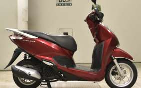 HONDA LEAD 125 JF45