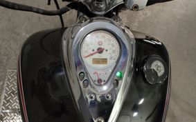 YAMAHA DRAGSTAR 400 CLASSIC VH02J