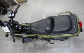 HONDA PS250 2021 MF09