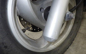 YAMAHA AXIS 125 TREET 2025 SE53J