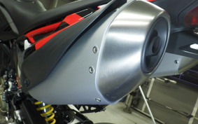 DUCATI HYPERMOTARD698 2026