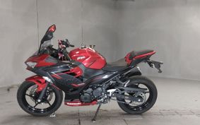 KAWASAKI NINJA400 EX400G