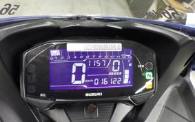 SUZUKI GSX-R125 DL33B