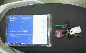 YAMAHA AXIS 125 Z 2025 SEJ6J