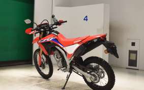HONDA CRF250L 2015 MD47