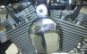 HARLEY FLHRSE1550 2002