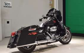 HARLEY FLHT 1750 2020