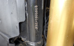 HONDA ZOOMER-X JF52