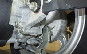 HONDA BENLY 50 2021 AA03