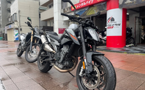 KTM 790 DUKE 2019 TU640