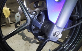 KAWASAKI NINJA 250R 2026 EX250K