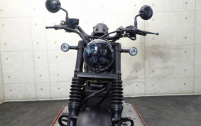 HONDA  REBEL 250 ABS MC49
