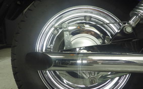 HONDA MAGNA 50 2011 AC13
