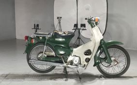 HONDA SUPER CUB50 AA01