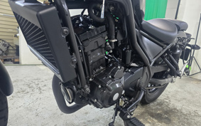 HONDA REBEL MC49