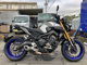 Фото Yamaha MT-09 SP ABS 2018 с японского аукциона