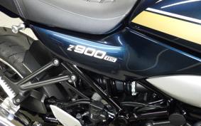 KAWASAKI Z900RS 2022 ZR900K