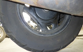 SUZUKI ADDRESS V100 CE13A
