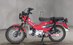 HONDA CT125 HUNTER  CUB  JA65