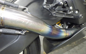 YAMAHA YZF-R7 2001