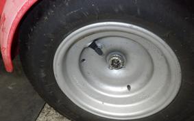 HONDA GYRO CANOPY 1997 TA03