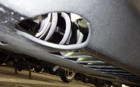 SUZUKI SKYWAVE 250 (Burgman 250) M CJ45A