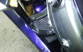 SUZUKI RGV250 Gamma 2016 VJ22A