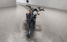 KAWASAKI 250TR BJ250F